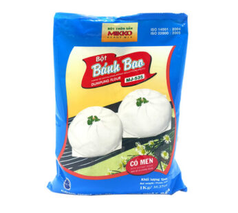 Steamed Bun Flour