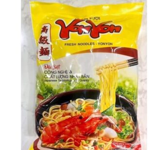 Fresh Noodles